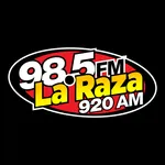 La Raza 98.5 icon