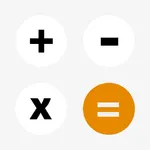 Calculator 2025 icon