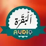 Surah Al Baqarah Audio icon