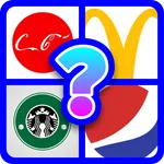 Famous Logo Quiz icon