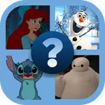 Your Favourite Character icon