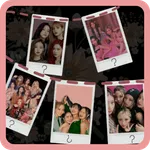 Guess Kpop GirlGroup icon