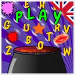 Learn & Spell English Words icon