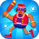 Ejection Breakthrough icon