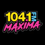 Maxima 104.1 icon