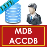 Database Viewer for MS Access  icon