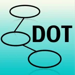 Dot Graph Viewer icon