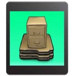 File Manager for Android Wear icon