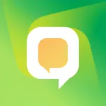 Wokii - Messenger | Send Money icon