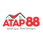 Atap 88 icon