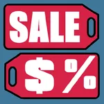 Discount Calculator icon