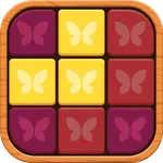 Match Block the Puzzle Game icon