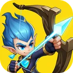 Thetan Immortal Campaigns: RPG icon