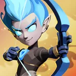 Thetan Immortal - PvP Archer icon