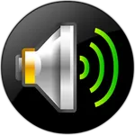 Sound Booster icon