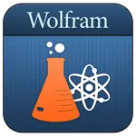 General Chemistry Course App icon