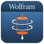 Mechanics of Materials App icon