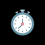 GO Material Timer icon