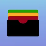 Digital Wallet - Free icon