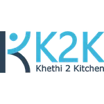 k2k - Khethi2Kitchen icon