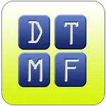 DTMF icon