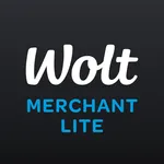 Merchant lite icon