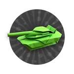 Origami Paper Vehicles icon