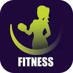 Workout for Women at Home Lose icon