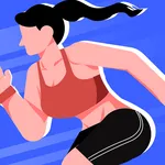 Workout Base Lose Weight Fast icon