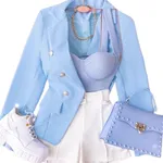 Cheap women's clothing stores icon