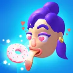 Licking Run icon