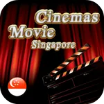 Cinemas Movie Singapore icon