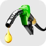 Petrol Price Malaysia icon
