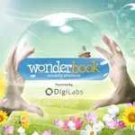 WONDERBOOK-wonderful photobook icon