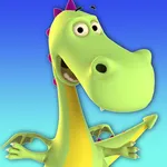 Talking Dragon Bob icon