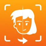 Mango Face Swap Video icon