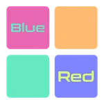 Color Game icon