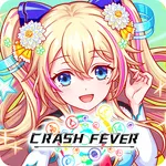 Crash Fever icon