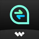 Mutsapper - Chat App Transfer icon