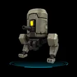 warbot.io icon