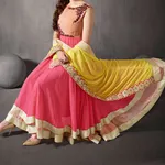 Anarkali Dress Designs icon