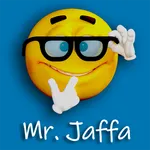 Jaffa Jokes icon