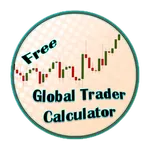 Global Trader Calculator icon