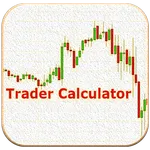 Trader Calculator icon