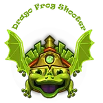 Drago Frog Shooter icon