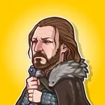 G.O.T. Stickers For WA icon