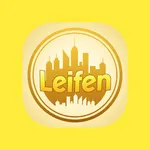 Leifen - Melalui Memori Wisata icon