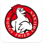 Wongs Kitchen icon