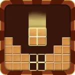 Block Puzzle:  Wood Blast Game icon
