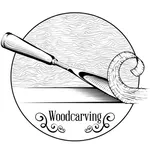 Wood Carving icon
